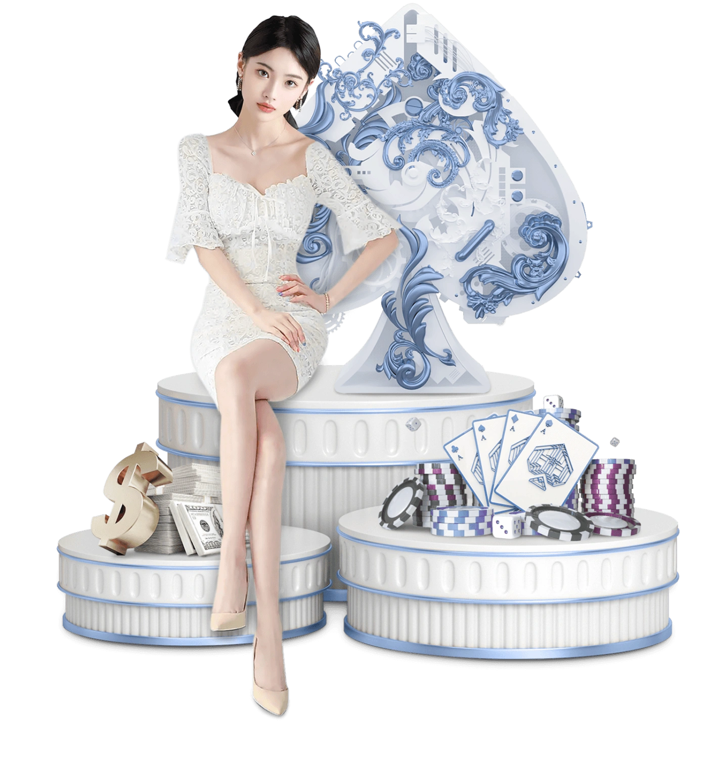 Không gian giới thiệu thương hiệu HZ88